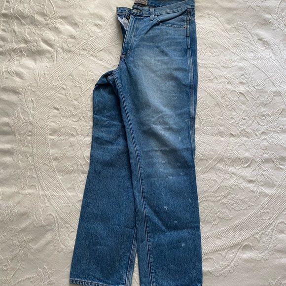 New, never worn, tags off. Cut doesn’t fit me - Picture 3 of 6